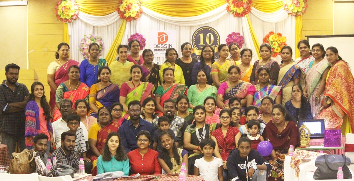 Team of Dessin Academy, Institute of Fine Arts Team of Dessin Academy, Institute of Fine Arts, Manager, Branch Manager, Assistant Manager, Teacher, Designer, Photographer, Framer and Material supplier