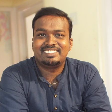 R.Rajendra R.Rajendra , Founder & Director of Dessin Academy