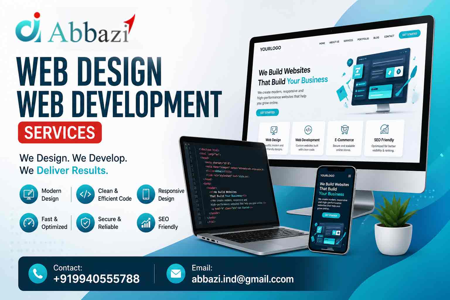 Web Design | Web Development